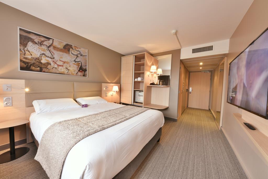 Mercure Perigueux Centre Historique Exterior photo